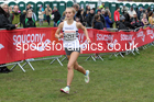 Junior womens 2021 National Cross Country Relays, Berry Hill Park, Mansfield. Photo: David T. Hewitson/Sports for All Pics